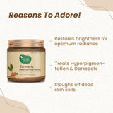 Mother Sparsh Turmeric Healing Face Ubtan image 4