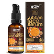 Wow Skin Science Oil-Free Ubtan Face Serum - 30 ml image 1