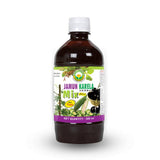 Basic Ayurveda Jamun Karela Herbal Mix Juice - 500 ml image 6