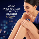 Vaseline Gluta-Hya Dewy Radiance & Overnight Combo -200ml image 6