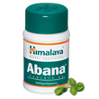 Himalaya Herbals Abana Tablets - 60tabs image 1