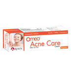 Bjain Homeopathy Omeo Acne Care Cream image 1