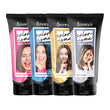 Anveya Euphoria Blue+Summer Pink+Disco Platinum+Champagne Gold image 1