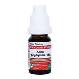 ADEL Homeopathy Arum Triphyllum Dilution - 10ml image 1