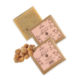 Nat Habit Cold Processed Wild Apricot Soap image 2