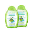 Mamaearth Agent Apple Body Wash for Kids - 300 ml - Pack of 2 image 1