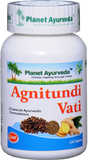 Planet Ayurveda Agnitundi Vati - 120 tabs image 2