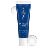 BeBodywise 2% Salicylic Acid Gel for Reduces Acne Breakouts & Spots image 1