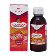 Allen Homeopathy Alfapedia Energy 4 Kids - Honey Flavoured image 1