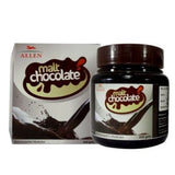 Allen Homeopathy Malt Chocolate image 1