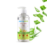 Mamaearth Aloe Vera Gel for Skin and Hair - 300ml image 1