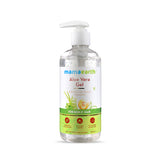 Mamaearth Aloe Vera Gel for Skin and Hair - 300ml image 2
