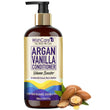 Wishcare Argan Vanilla Conditioner -300 ml image 1