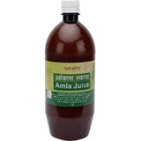 PATANJALI Amla Juice 1Litre image 2