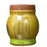 Patanjali Amla Chatpata Candy250 gm image 3