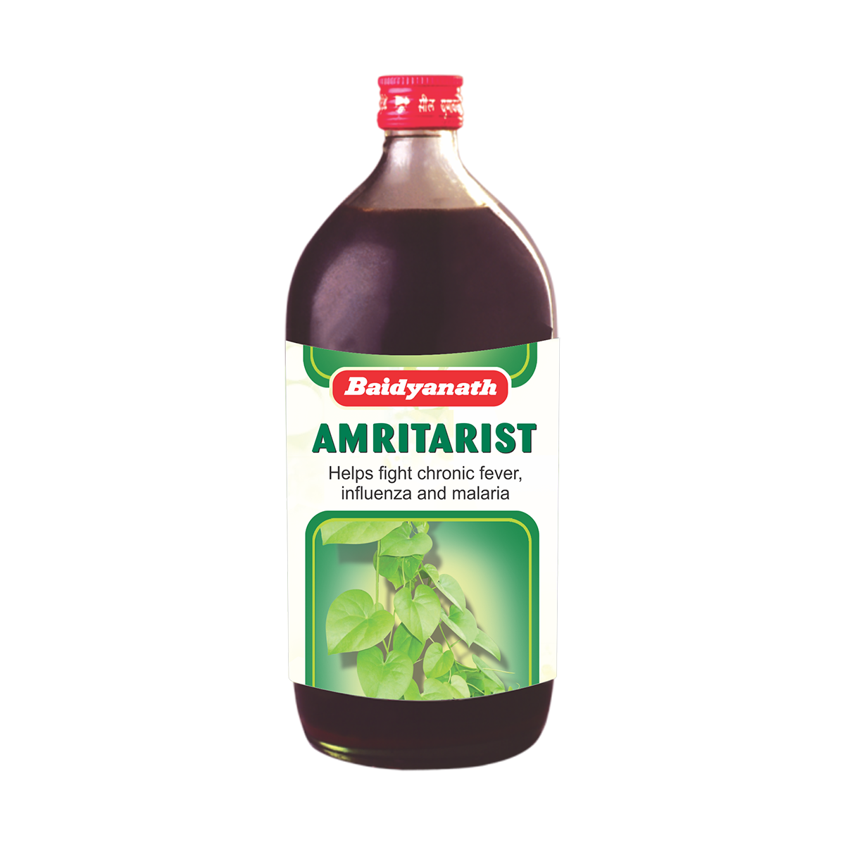 Baidyanath Amritarishta image 1