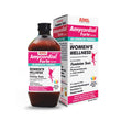 AIMIL Amycordial Forte Syrup – Herbal Wellness Tonic for Women (200 ml) image 1