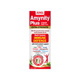 AIMIL Amynity Plus Syrup - 200 ml image 1