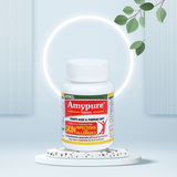 AIMIL Amypure Tablets - 100 tabs image 1