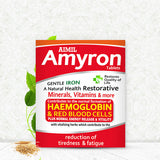 AIMIL Amyron Tablets - 30 tabs image 1