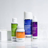 The Derma Co Anti Dandruff Kit - 380 ml image 3