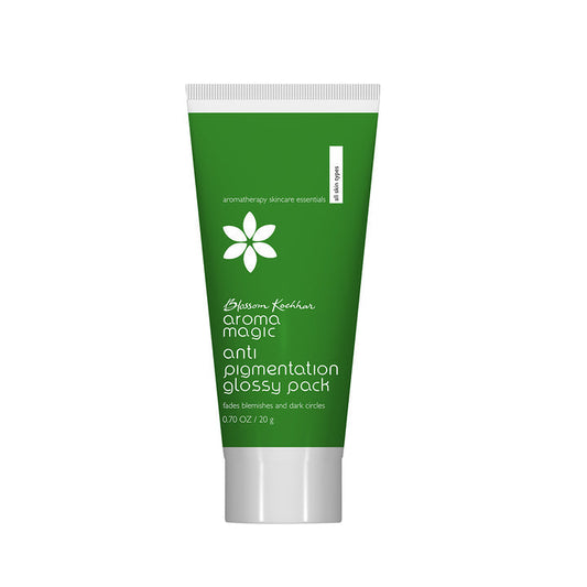 Blossom Kochhar Aroma Magic Anti Pigmentation Glossy Pack - 20 ml image 1