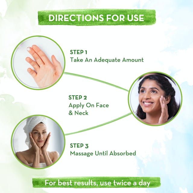 Mamaearth Anti-Pollution Face Cream For Pollution Protection - 80 ml image 4
