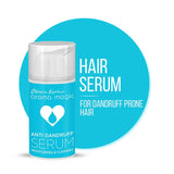 Blossom Kochhar Aroma Magic Anti Dandruff Serum - 30 ml image 2