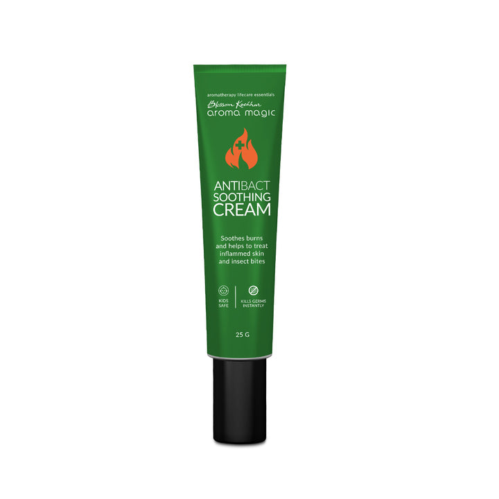 Anti Bact Soo-thing Cream image 1
