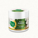 Mother Sparsh Plant Powered Oatmeal & Honey Face Mask image 1