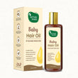 Mother Sparsh Baby Hair Oil image 1