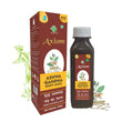 Axiom Jeevanras Ashwagandha Root Juice image 1