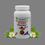 Planet Ayurveda Arjuna Powder – 100g image 1