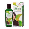 Allen Homeopathy Arnica Gold Anti-Hair Fall Care Hair Oil image 1