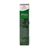 Allen Homeopathy Arnica Gold Anti-Hair Fall Care Hair Oil image 3