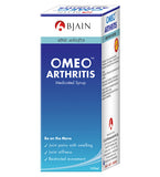 Bjain Omeo Arthritis Syrup image 1