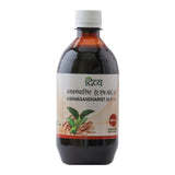 Patanjali Divya Ashwagandharist image 1