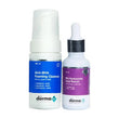 The Derma Co Intense Skin Hydration Combo For Hydrated Skin - 130 ml image 1