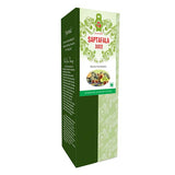 Axiom Saptafala Juice - 500 ml Pack of - 3 image 1