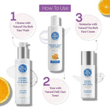 The Moms Co Daily Skin Care Essentials Box image 3