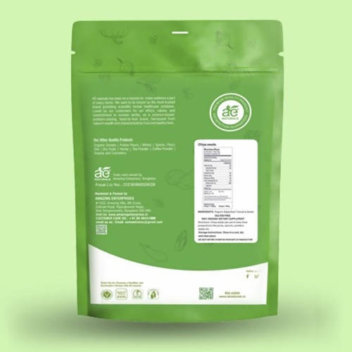 Ae Naturals Chiya Seeds image 2