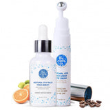 The Moms Co Vita Rich Under Eye And Face Serum image 1