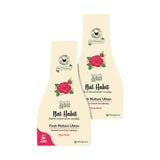 Nat Habit Rose Blush Multani Ubtan image 2