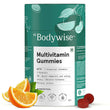 BeBodywise Multivitamin Gummies -60 gummies image 1