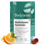 BeBodywise Multivitamin Gummies -60 gummies image 1