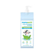 Mamaearth Milky Soft Shampoo for Kids - 400 ml image 1