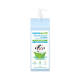 Mamaearth Milky Soft Shampoo for Kids - 400 ml image 1