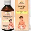 Baps Amrut Balamrut Syrup - 100 ml image 1