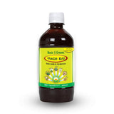Basic Ayurveda Basic 5 Green Panch Ras - 500 ml image 4