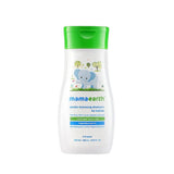 Mamaearth Gentle Cleansing Shampoo For Babies image 2